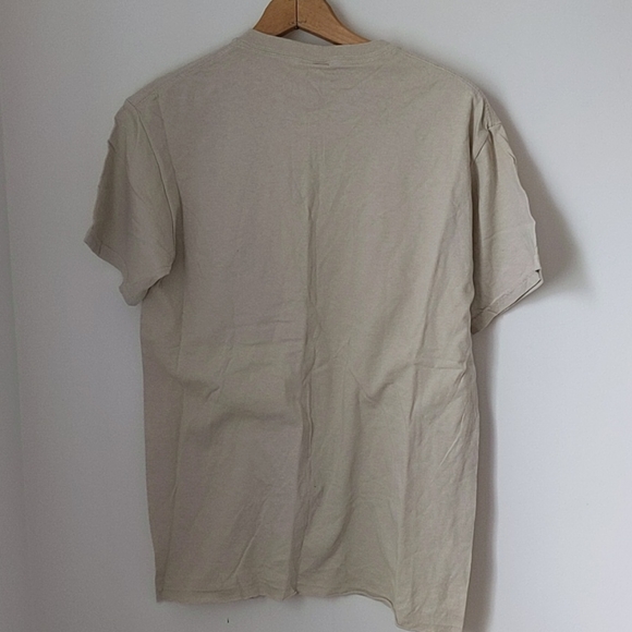 Woodruff Mountain Man Scout Reservation M Shirt - Picture 7 of 7